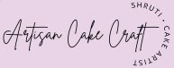 Artisan Cake Craft – Best Cake in Pune