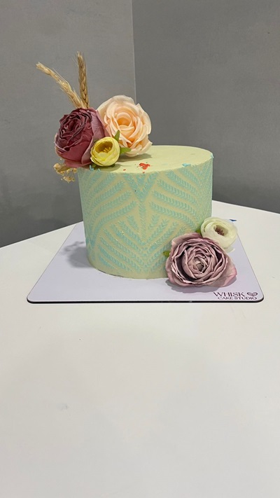 Antigravity Cakes 10